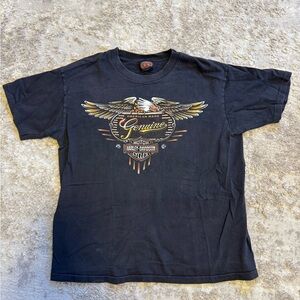Harley Davidson T-Shirt